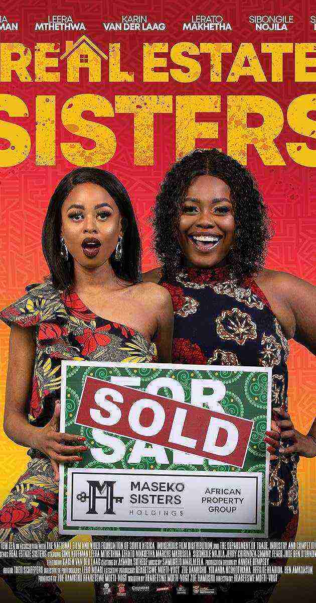 Real Estate Sisters (2024)