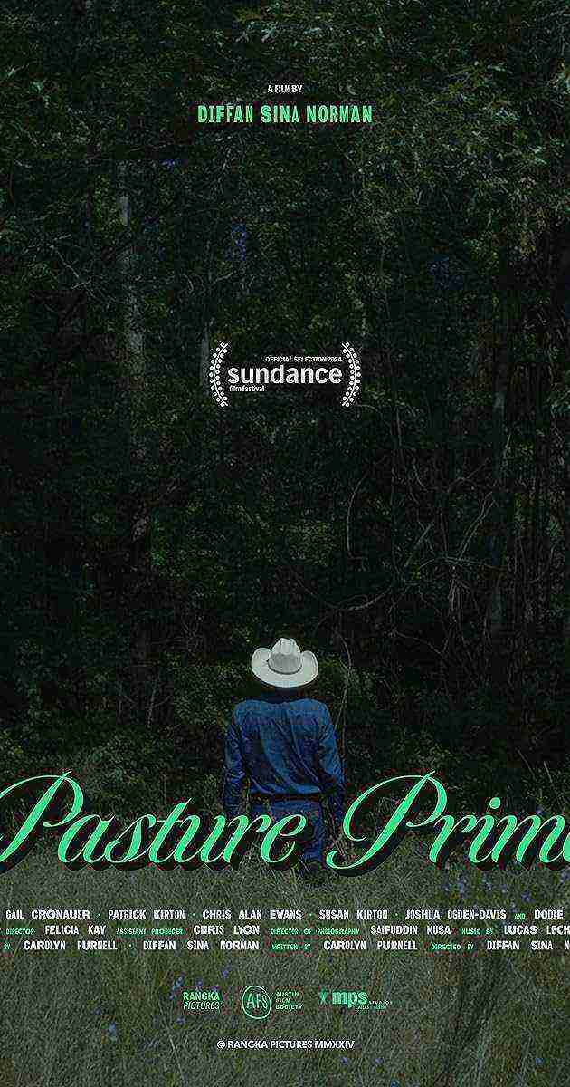 Pasture Prime (2024)