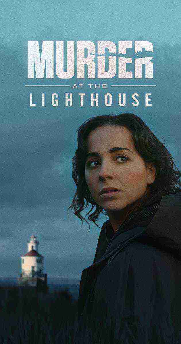 Murder at the Lighthouse (2025)