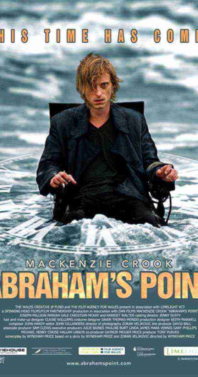Abraham's Point (2008)