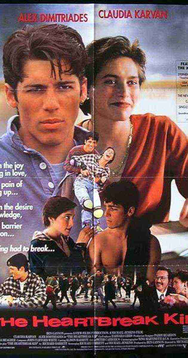 The Heartbreak Kid (1993)