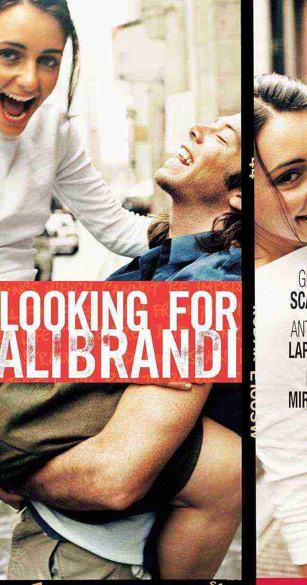 Looking for Alibrandi (2000)