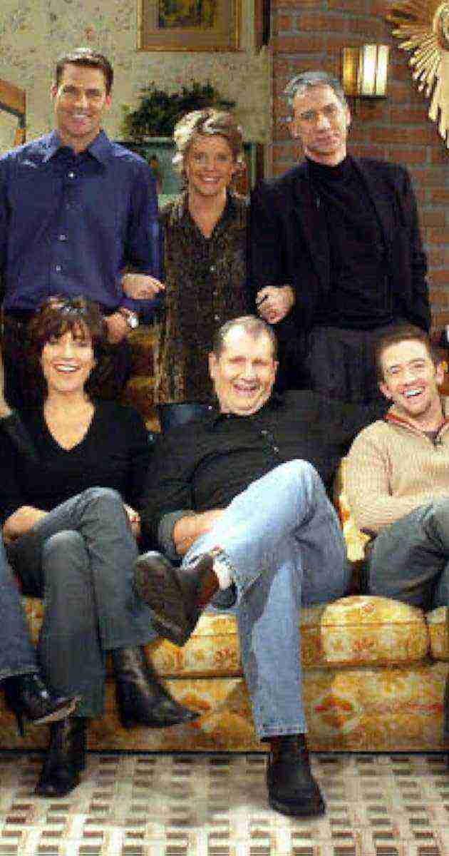 Married... with Children Reunion (2003)