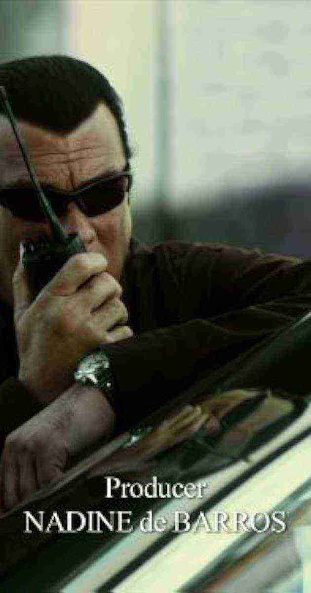 True Justice (2011)