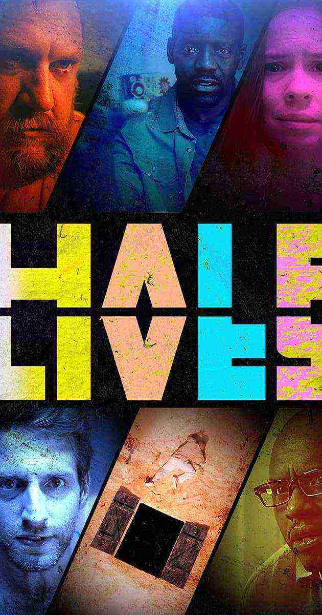 Half Lives (2024)