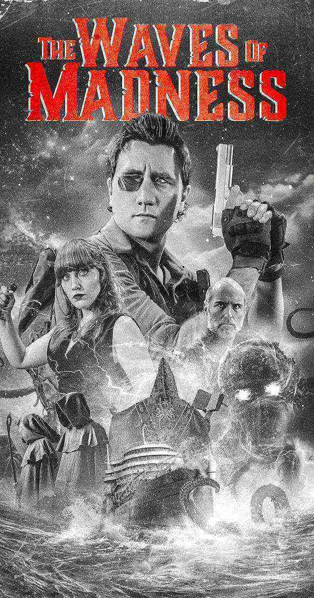 The Waves of Madness (2024)