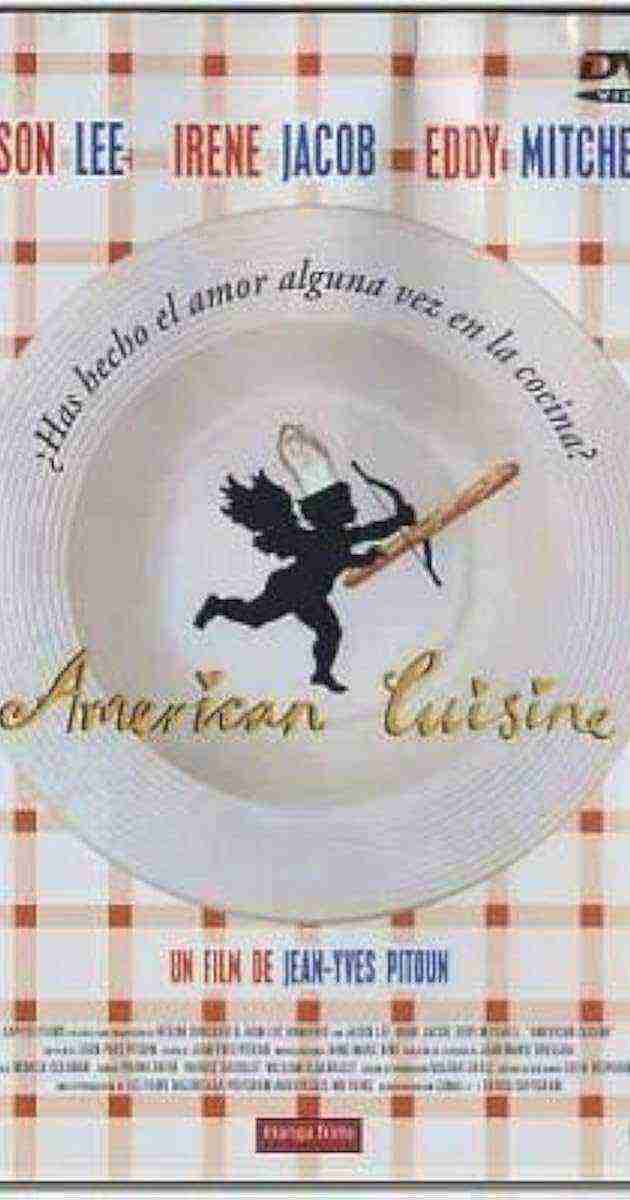Cuisine américaine (1998)
