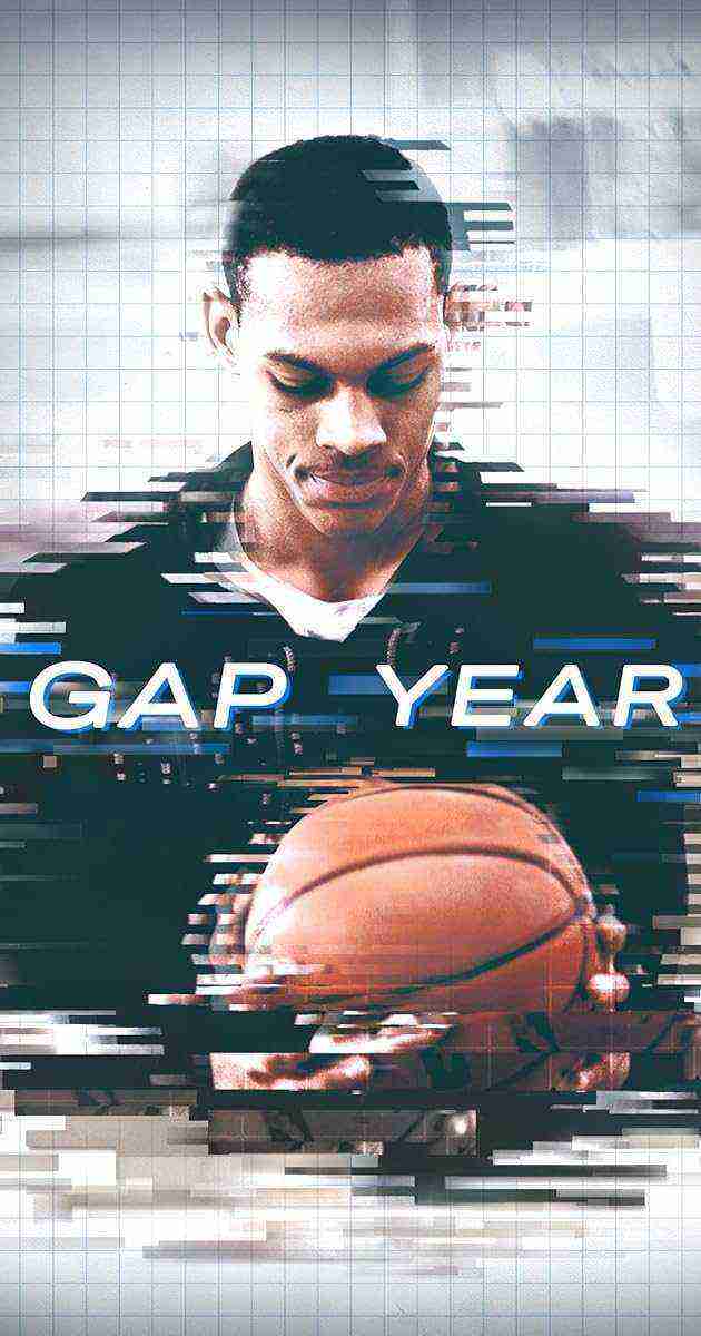 Gap Year (2020)