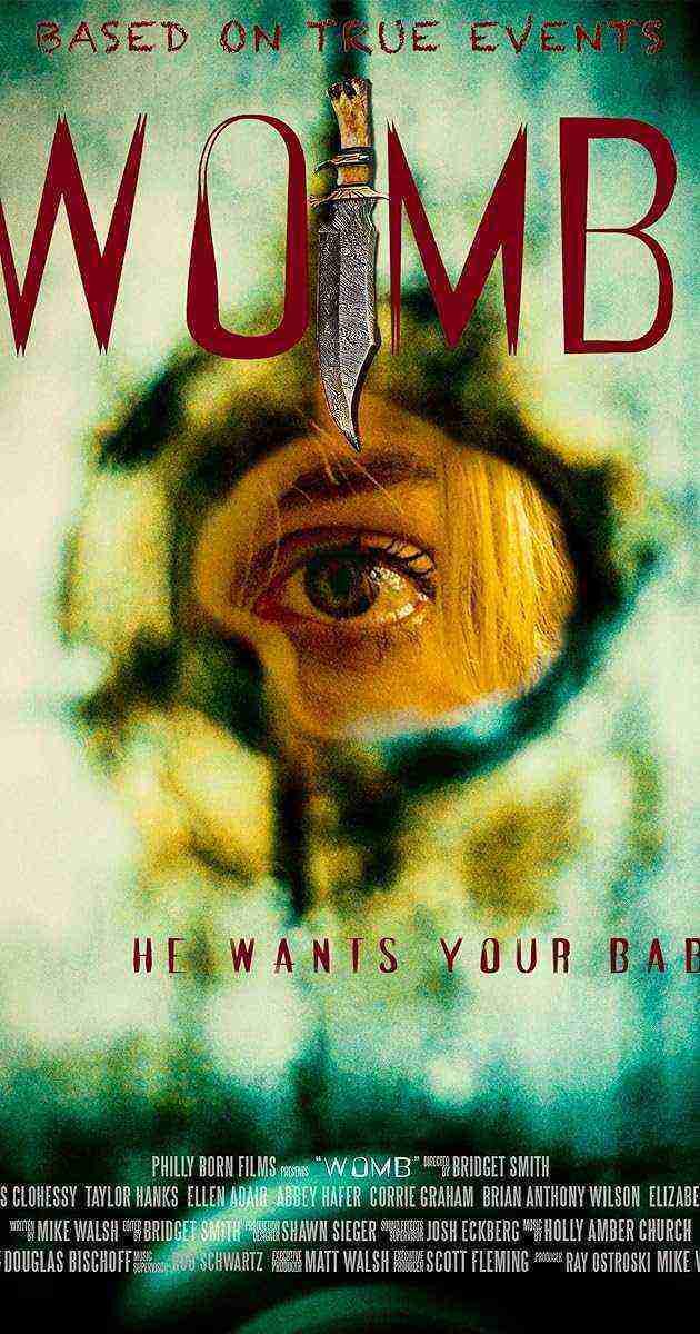 Womb (2025)
