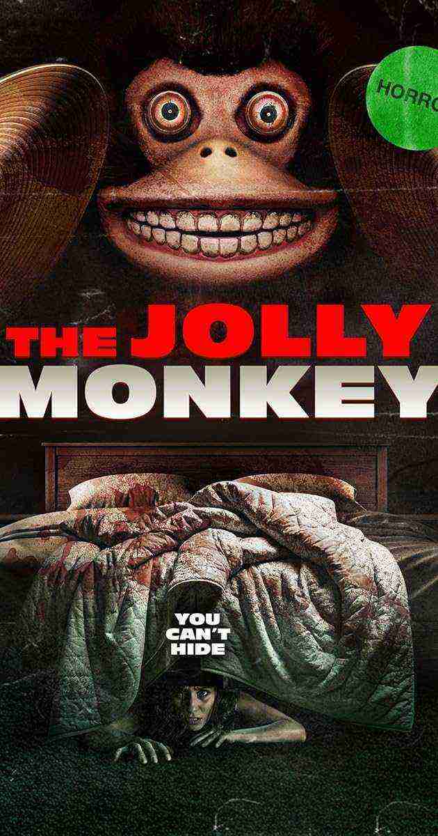 The Jolly Monkey (2025)