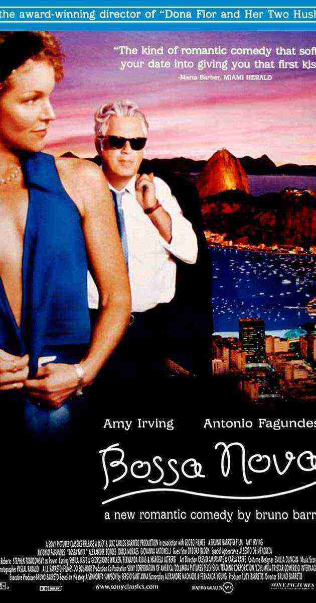 Bossa Nova (2000)