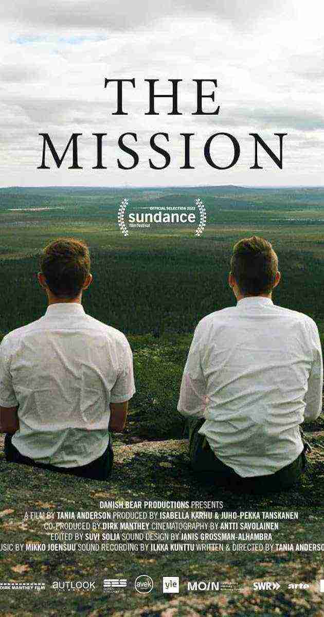 The Mission (2022)