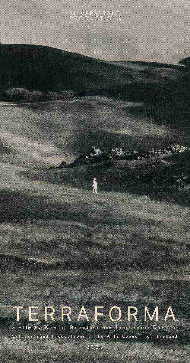 TerraForma (2024)