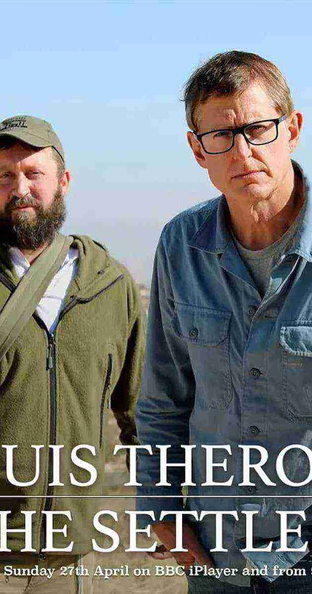 Louis Theroux: The Settlers (n/A)