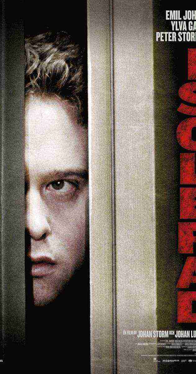 Isolerad (2010)