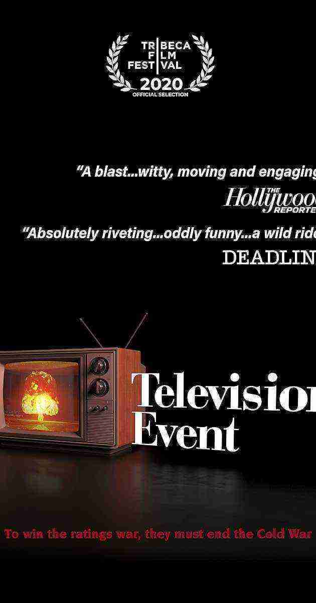 Television Event (2020)