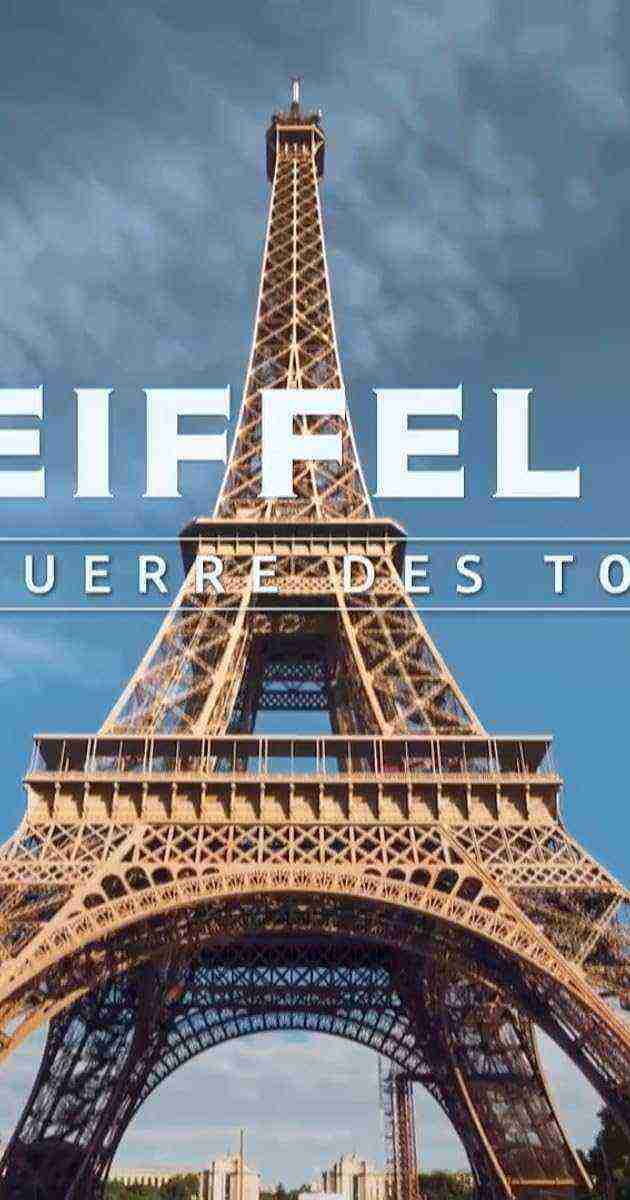 Eiffel, la guerre des tours (2023)