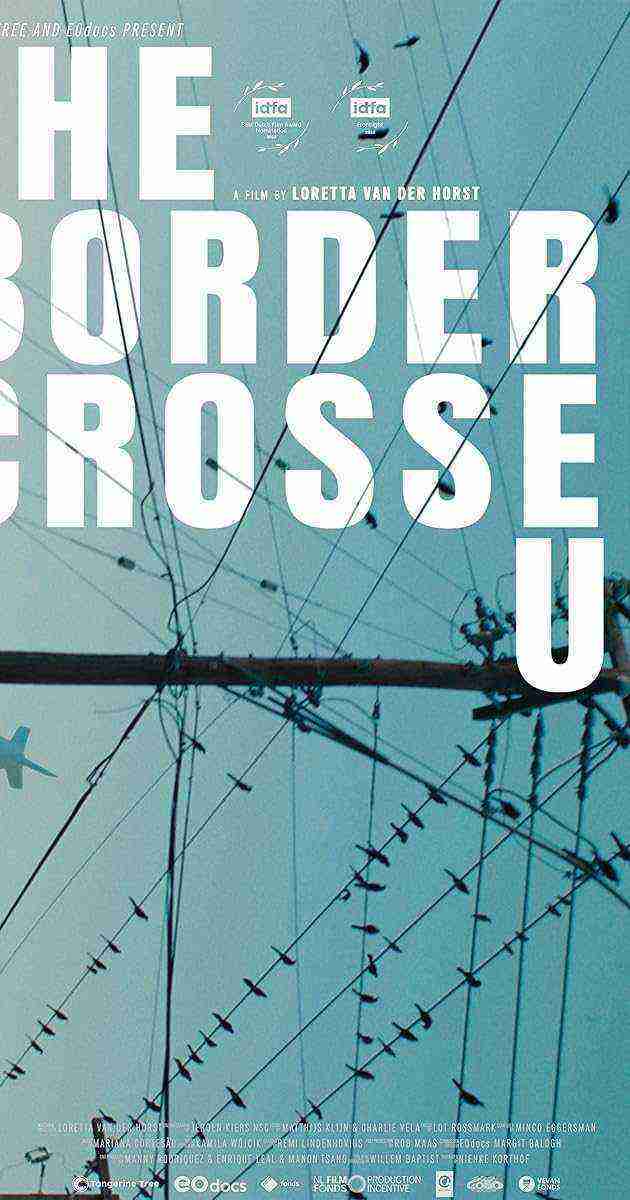 The Border Crossed Us (2023)