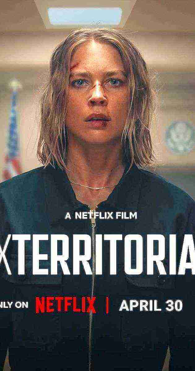 Exterritorial (2025)