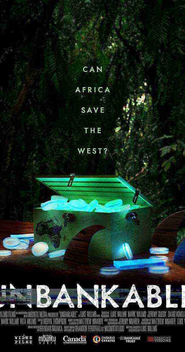Unbankable (2024)