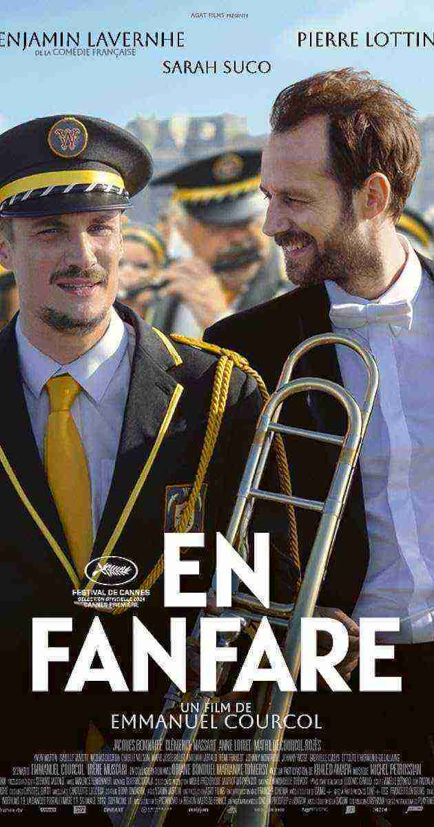 En fanfare (2024)