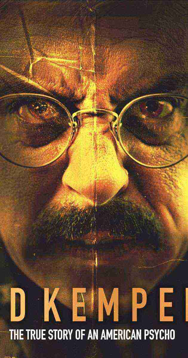 Ed Kemper (2025)