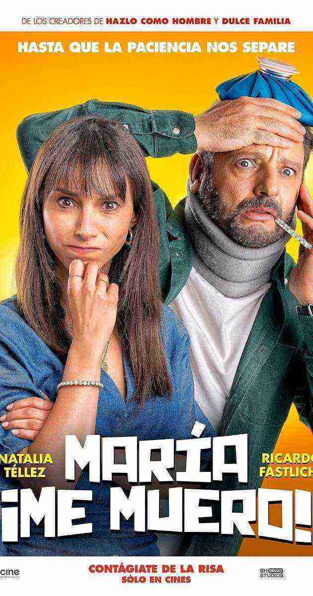 María, Me Muero (2024)