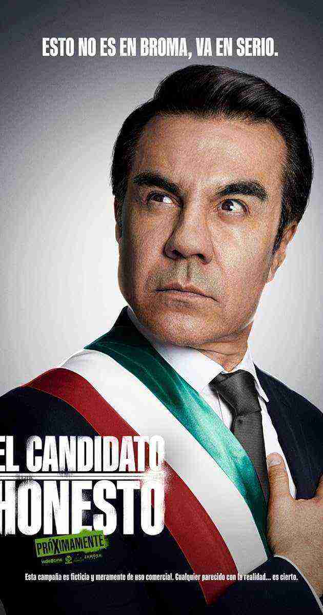 El candidato honesto (2024)