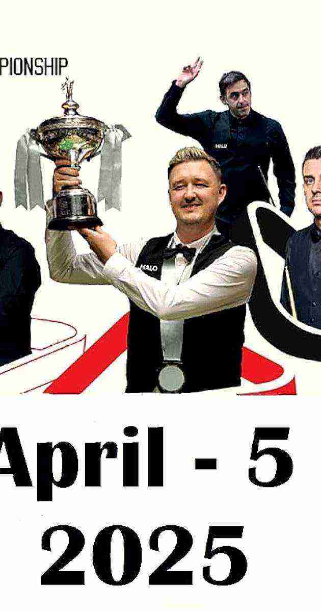 Wereldkampioenschap snooker (n/A)