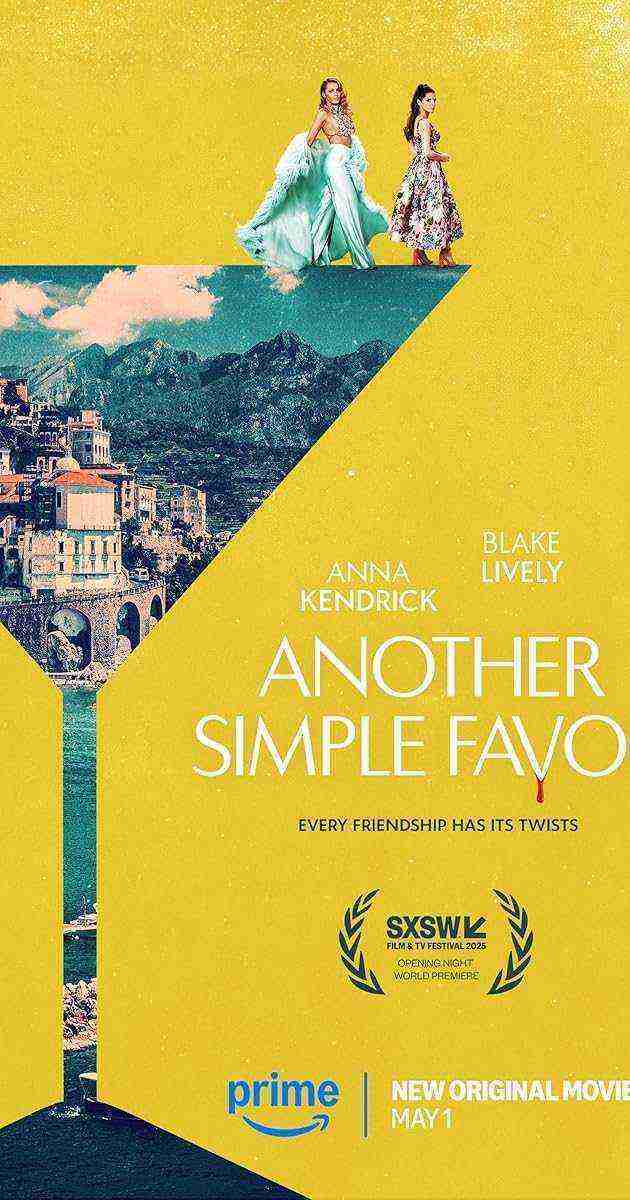 Another Simple Favor (2025)