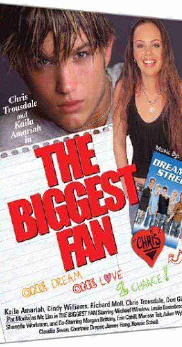 The Biggest Fan (2005)