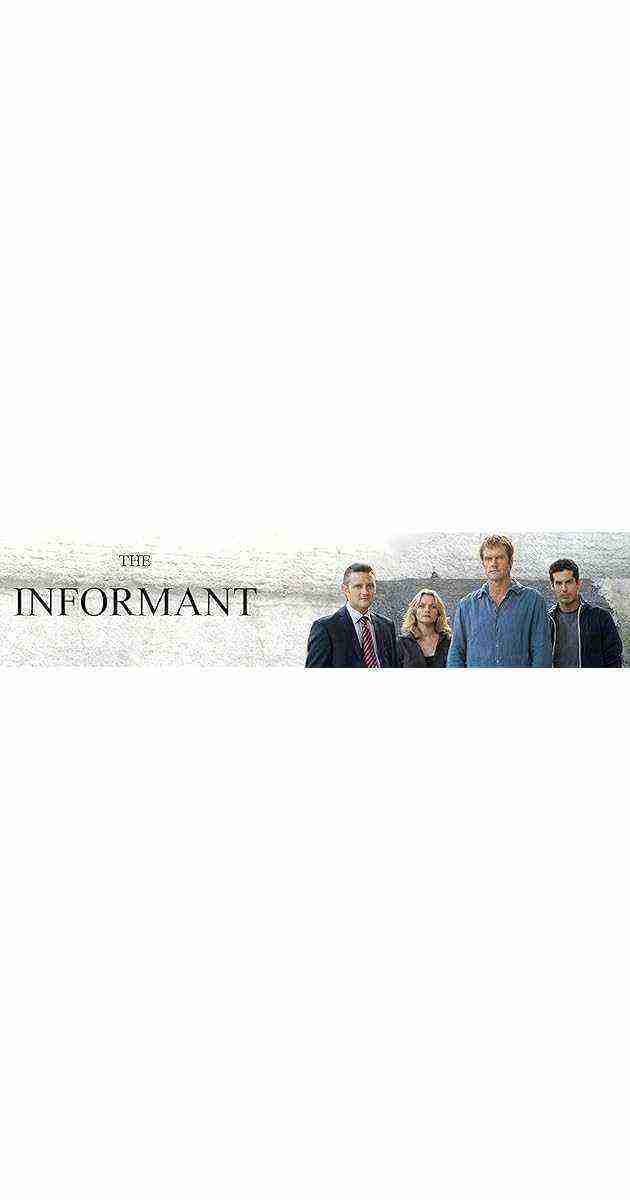 The Informant (2008)