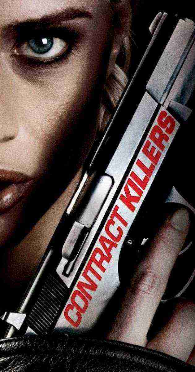 Contract Killers (2008)