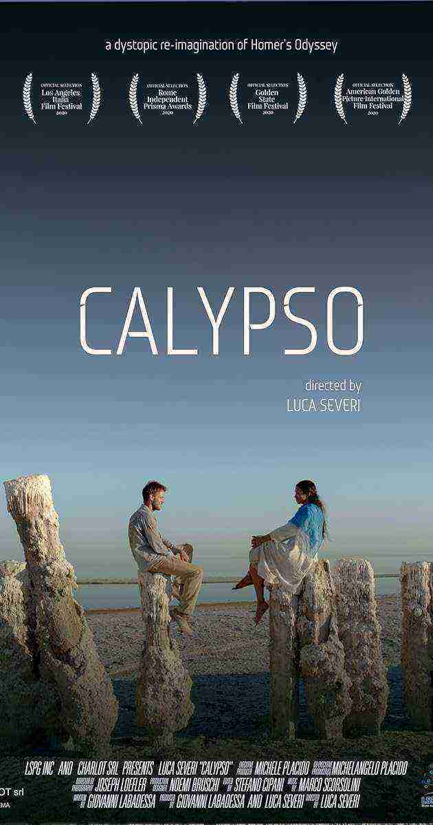 Calypso (2019)