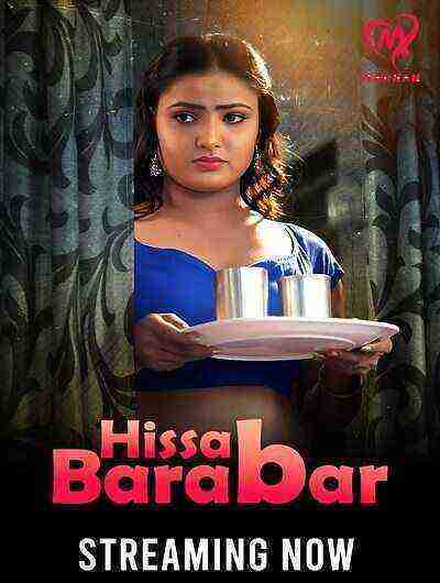 Hissab Barabar (2025) Season 1 Episode 5 Makhan Originals (2025)
