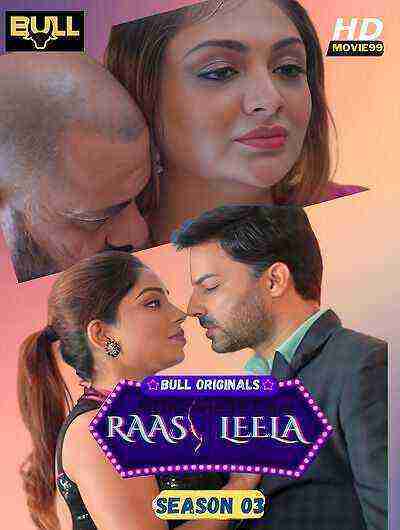 Raasleela (2025) Season 3 Episode 5 Bull Originals (2025)