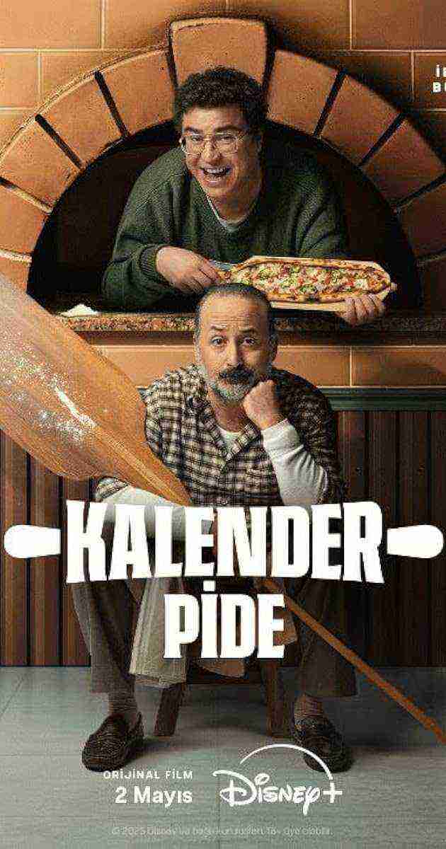 Kalender Pide (2025)