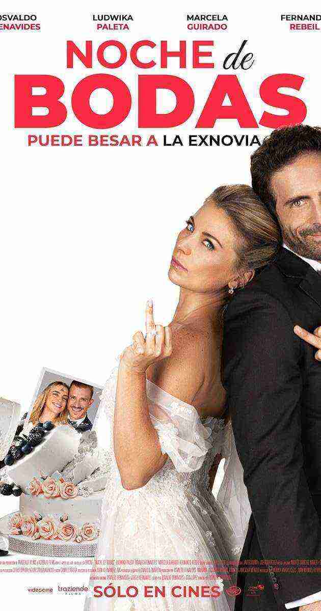 Noche de bodas (2024)