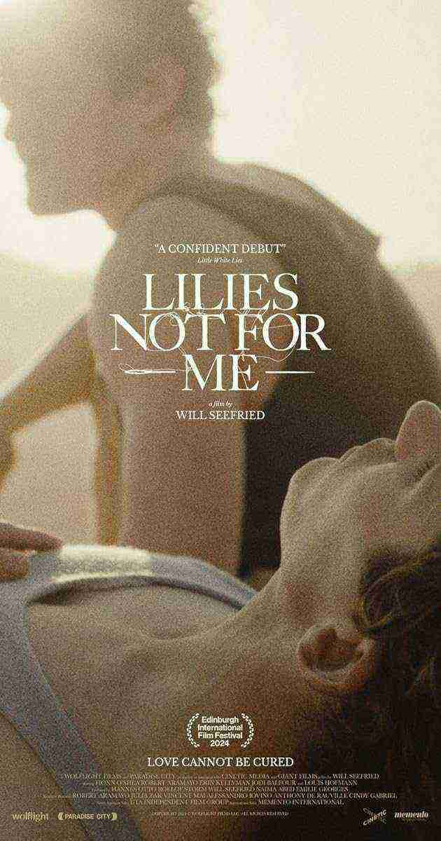 Lilies Not for Me (2024)