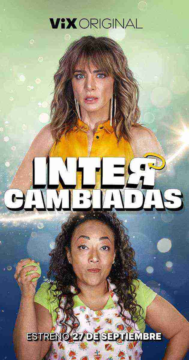 Intercambiadas (2024)