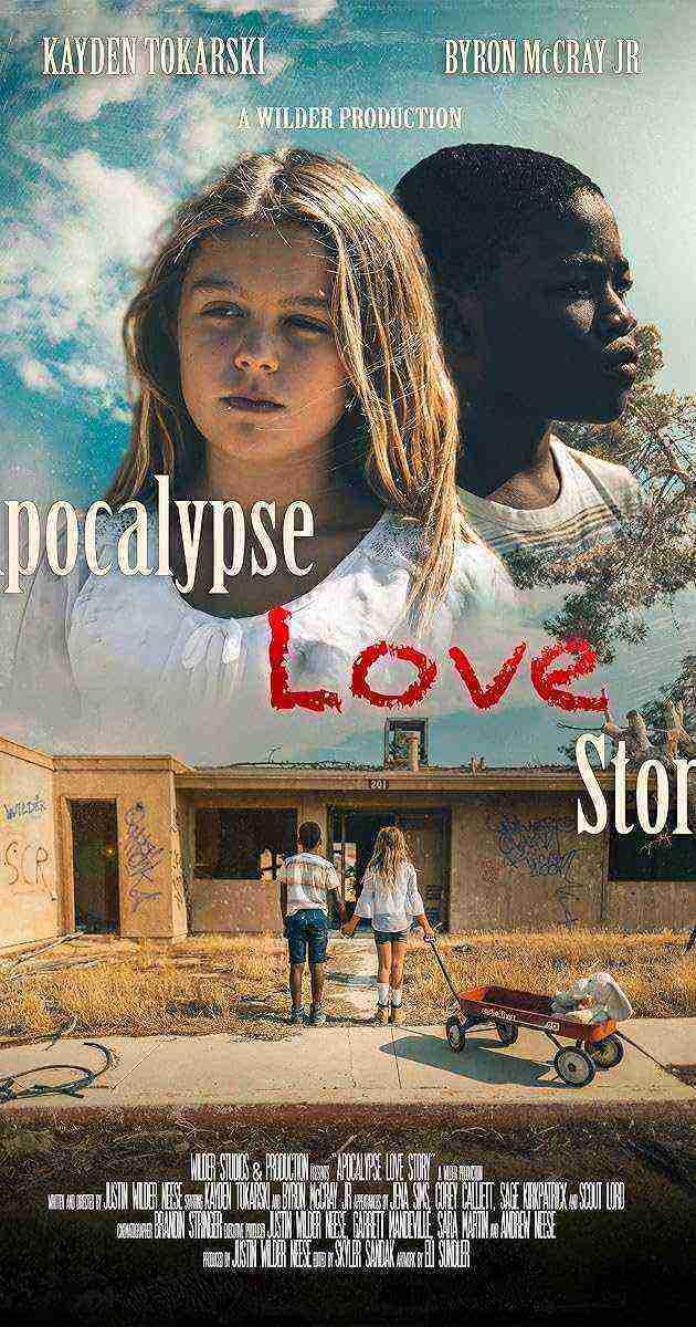 Apocalypse Love Story (2023)