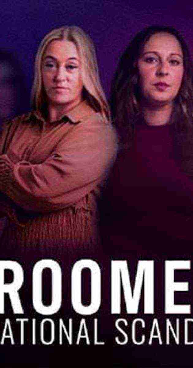 Groomed: A National Scandal (2025)
