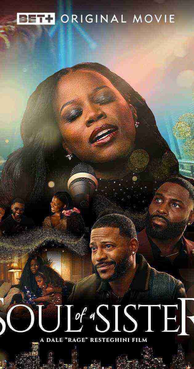 Soul of a Sister (2025)