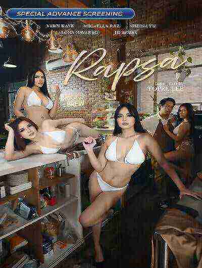 Rapsa (2025) VivaMax (2025)