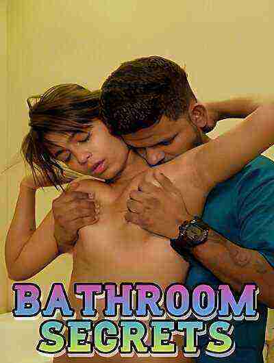 Bathroom Secrets Uncut (2025) Unrated (2025)