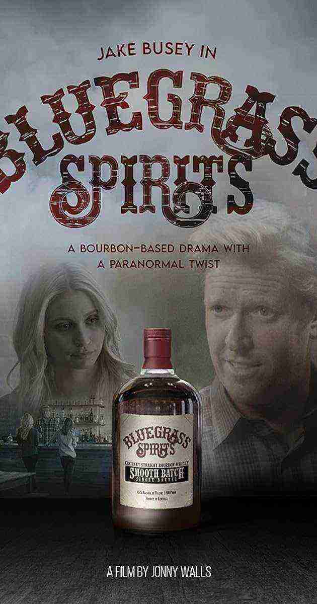 Bluegrass Spirits (2023)