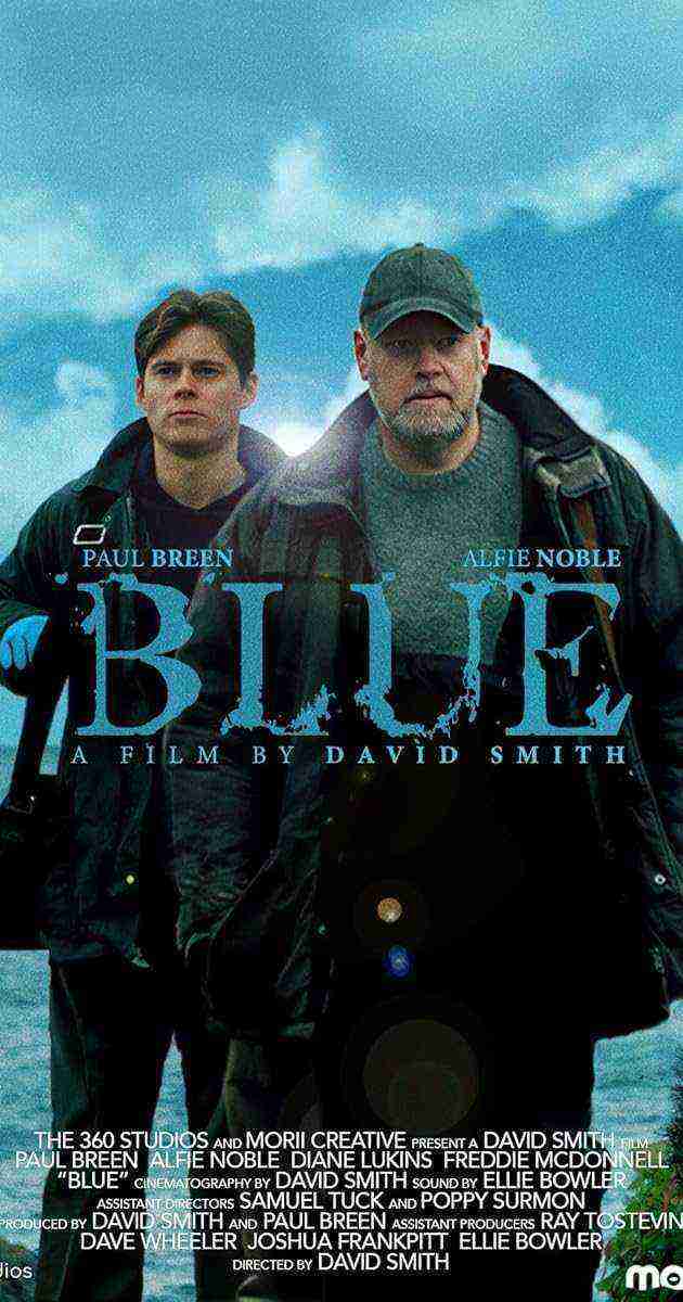 Blue (2024)