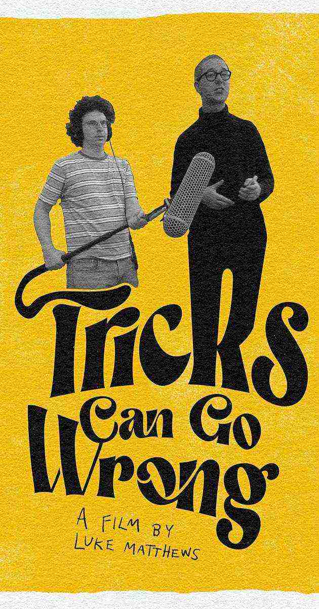 Tricks Can Go Wrong (2024)