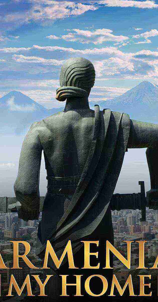 Armenia, My Home (2024)