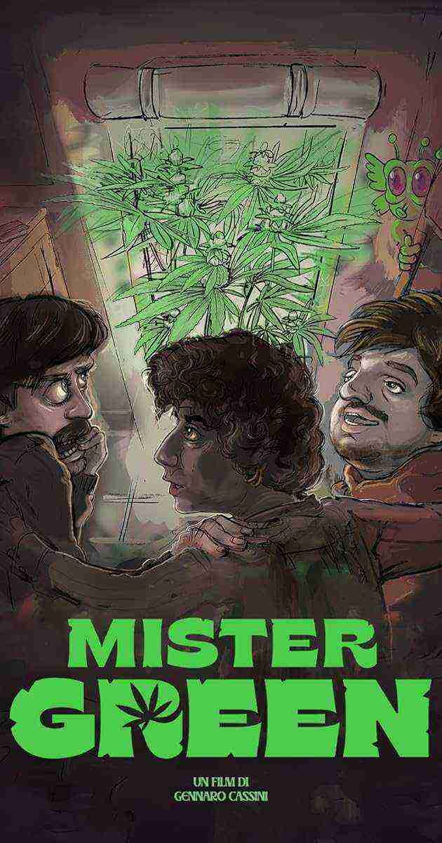 Mister Green (2024)
